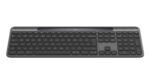 KEYBOARD WRL SLIM SOLAR + K980/US 920-013764 LOGITECH