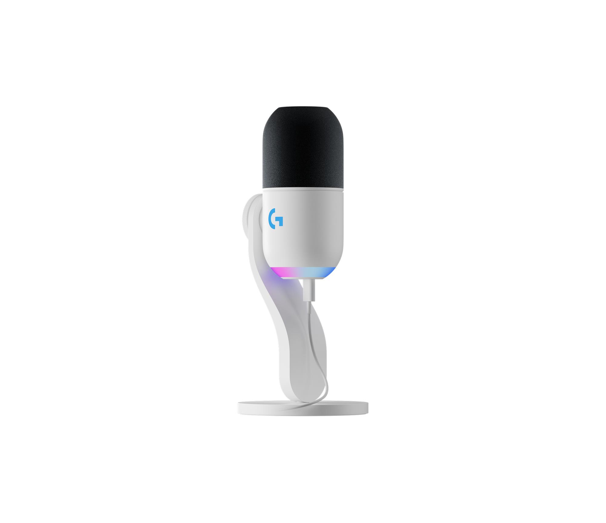 b47ac2d6-edce-4d8d-b999-9cfa3b8b6c3e MICROPHONE YETI GX/BLACK 988-000576 LOGITECH