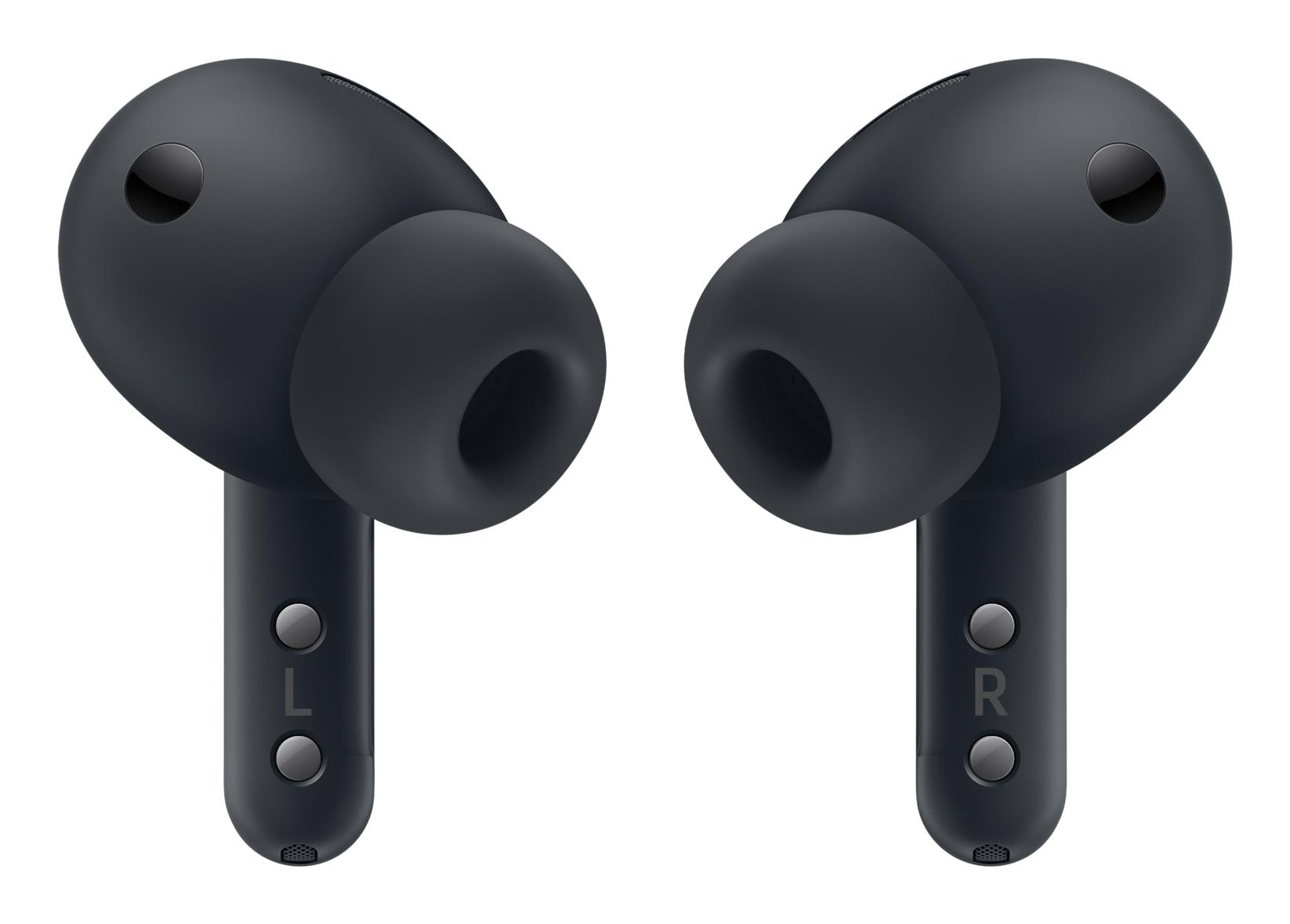 b5721320-95a4-4bf9-9f07-58974cdbfc39 HEADSET GALAXY BUDS4 PRO/BLACK SM-R640 SAMSUNG
