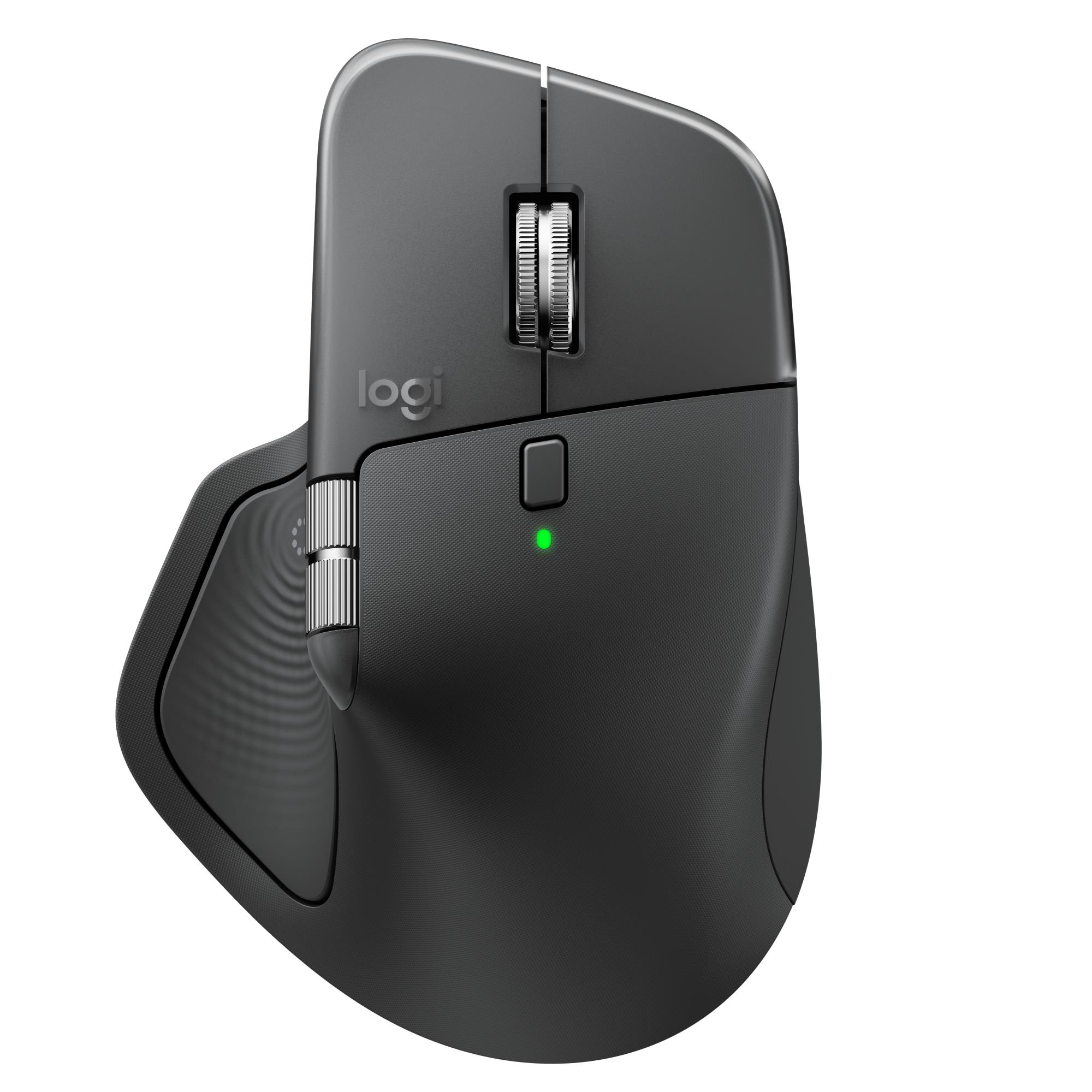 b703fbd8-0158-4de3-a06d-43af1f8090c3 MOUSE USB WRL MX MASTER 4/GRAPHITE 910-007562 LOGITECH
