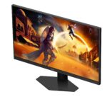 LCD Monitor AOC 27 ” 1920 x 1080 pixels Full HD Native aspect ratio 16:9 LED Flat 27G4ZRE