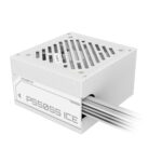 Power Supply GIGABYTE GP-P550SS ICE 550 Watts Efficiency 80 PLUS SILVER PFC Active MTBF 100000 hours GP-P550SSICE
