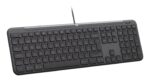 KEYBOARD K620 USB US/920-013333 LOGITECH