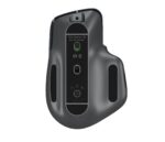 MOUSE BLUETH OPTICAL MASTER 3S/GRAPHITE 910-006582 LOGITECH