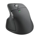 MOUSE USB WRL MX MASTER 4/GRAPHITE 910-007562 LOGITECH
