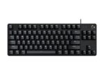 KEYBOARD G413 SE TKL/ENG 920-010446 LOGITECH