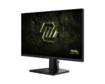 LCD Monitor MSI 24.5 ” 1920 x 1080 pixels Full HD Native aspect ratio 16:9 LCD Flat MAG256FE20