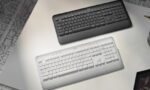 KEYBOARD WRL K650 ENG/GRAPHITE 920-010945 LOGITECH