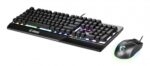 KEYBOARD +MOUSE/VIGOR GK30 COMBO US MSI