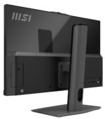 Monoblock PC MSI CPU Intel Intel Core 5 Intel Core 5 120U RAM 16 GB DDR5-SDRAM Screen 23.8 ” 1920 x 1080 pixels Storage 512 GB SSDs 512 GB Not available On-board graphics Yes Intel Graphics Black OS Windows 11 Pro MODERNAM242P1M-2274EU