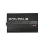 Power Supply CHIEFTEC 650 Watts Efficiency 80 PLUS GOLD PFC Active GPX-650FC