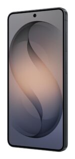 MOBILE PHONE GALAXY S26/512GB BLACK SM-S942B SAMSUNG
