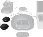 MICROPHONE EXPANSION 2PACK/989-000171 LOGITECH