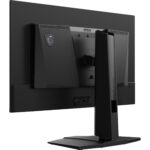 Monitor MSI 26.5 ” 2560 x 1440 pixels Wide Quad HD Native aspect ratio 16:9 QD-OLED Flat MAG274QPQD-OLEDX24