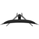 LCD Monitor MSI 34″ Curved/21 : 9 Panel QD-OLED 3440×1440 21:9 175Hz Matte 0.03 ms Swivel Height adjustable Tilt Colour Black MAG341CQPQD-OLED