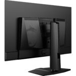 Monitor MSI 31.5 ” 3840 x 2160 pixels 4K Ultra HD Native aspect ratio 16:9 QD-OLED Flat MAG322UPQD-OLEDE16