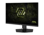 LCD Monitor MSI 27 ” 2560 x 1440 pixels Wide Quad HD Native aspect ratio 16:9 LCD Flat MAG274QPFE20