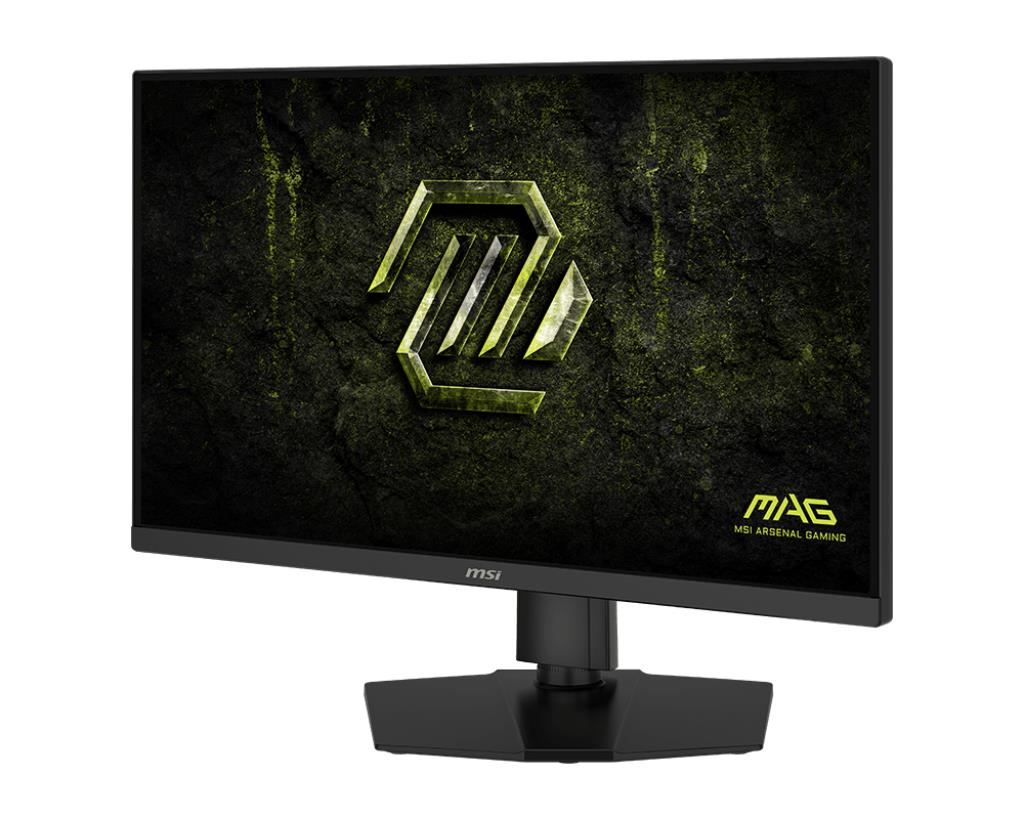 be622da3-e991-494e-bca5-49a0c5726b02 LCD Monitor MSI 27 ” 2560 x 1440 pixels Wide Quad HD Native aspect ratio 16:9 LCD Flat MAG274QPFE20