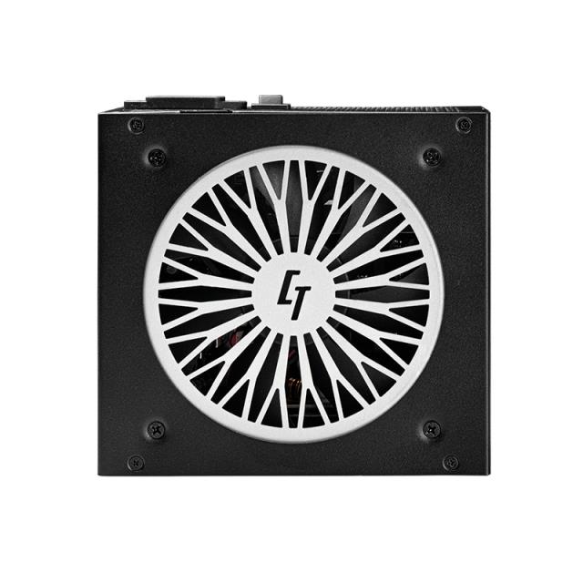 bed5739b-17d3-499f-9e1f-7e07ec7c9c8f Power Supply CHIEFTEC 650 Watts Efficiency 80 PLUS GOLD PFC Active GPX-650FC