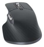 MOUSE USB WRL MX MASTER 3S/GRAPHITE 910-007501 LOGITECH