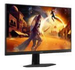 LCD Monitor AOC 27 ” 1920 x 1080 pixels Full HD Native aspect ratio 16:9 LED Flat 27G4ZRE