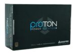 Power Supply CHIEFTEC 600 Watts Efficiency 80 PLUS BRONZE PFC Active BDF-600S