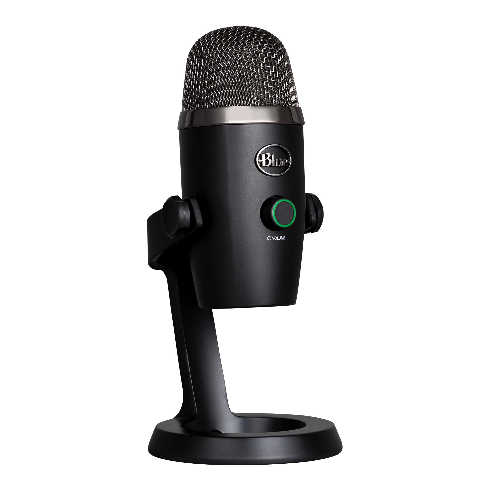 c0503b56-d814-4af0-a1a9-68ca63963ba8 MICROPHONE BLUE YETI NANO/BLACK 988-000401 LOGITECH