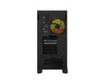 PC MSI Desktop AMD RyzenT 7 7800X3D 32 GB DDR5-SDRAM Storage SSD SSD 1 TB NVIDIA GeForce RTX 5070 On board graphics AMD Radeon Graphics Wi-Fi Yes Bluetooth Yes Windows 11 Home MPGINFZ3X3D7NVRR7-875EU