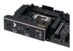Mainboard ASUS AMD B650 SAM5 ATX Memory DDR5 Memory slots 4 2xPCI-Express 4.0 1x 2xPCI-Express 4.0 16x 3xM.2 1xHDMI 1xDisplayPort 4xUSB 2.0 2xUSB 3.2 2xUSB-C 1xRJ45 5xAudio port TUFGAMINGB650-PLUS