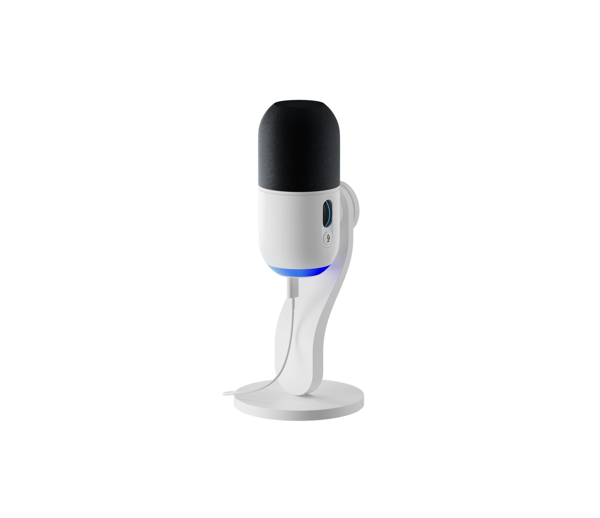 c2088e06-bd3d-4c0a-b9ec-fbdc6a907ad2 MICROPHONE YETI GX/BLACK 988-000576 LOGITECH