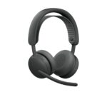 HEADSET ZONE 2 ES/GRAPHITE 981-001493 LOGITECH