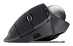 MOUSE USB TRACKBALL WRL ERGO S/BLACK 910-007260 LOGITECH
