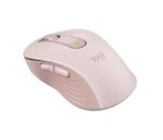 MOUSE USB OPTICAL WRL M650/ROSE 910-006254 LOGITECH
