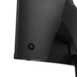 LCD Monitor MSI 31.5 ” 1920 x 1080 pixels Full HD Native aspect ratio 16:9 Curved MAG32C6X