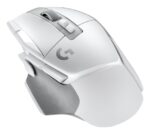 MOUSE USB WRL G502X LIGHTSPEED/WHITE 910-006189 LOGITECH