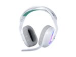 HEADSET STEREO G522 LIGHTSPEED/WHITE 981-001550 LOGITECH