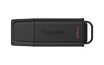 MEMORY DRIVE FLASH USB3.2/64GB DTXG2/64GB KINGSTON