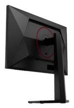 LCD Monitor AOC 23.8 ” 1920 x 1080 pixels Full HD Native aspect ratio 16:9 LED Flat 24G4ZR