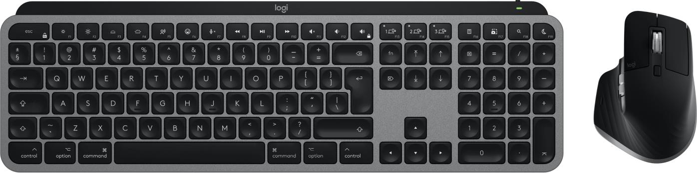 cc5ea4b9-f17d-47ef-bfa4-bb1fd54db1aa KEYBOARD +MOUSE COMBO MXKEYS S/GREY 920-012845 LOGITECH