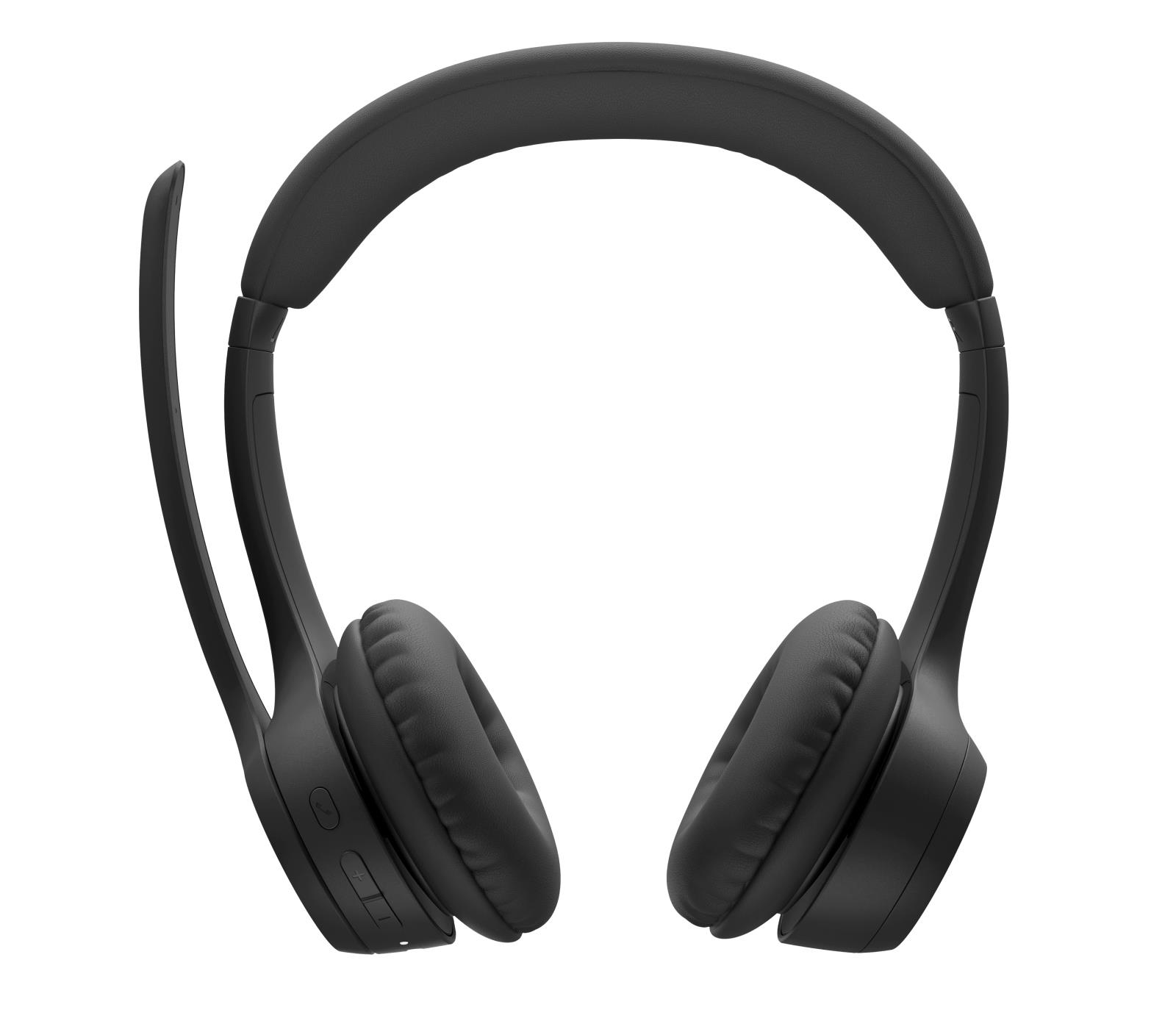 cd1ec4a1-9905-47c5-8d1f-96d5c2f55bd7 HEADSET ZONE 300/MIDN BLACK 981-001407 LOGITECH