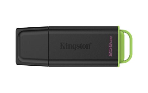 MEMORY DRIVE FLASH USB3.2/256GB DTXG2/256GB KINGSTON