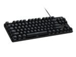 KEYBOARD G413 SE TKL/ENG 920-010446 LOGITECH
