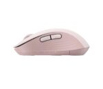 MOUSE USB OPTICAL WRL M650/ROSE 910-006254 LOGITECH