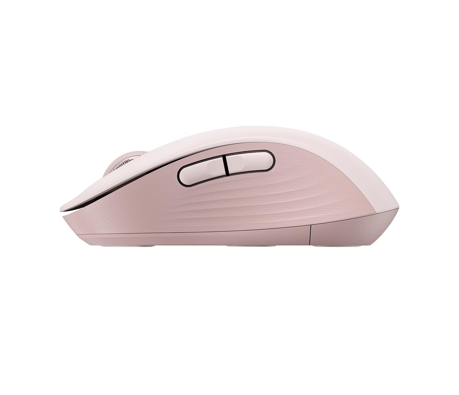 cfa083e6-cabf-461b-a6a2-1747ce65889c MOUSE USB OPTICAL WRL M650/ROSE 910-006254 LOGITECH