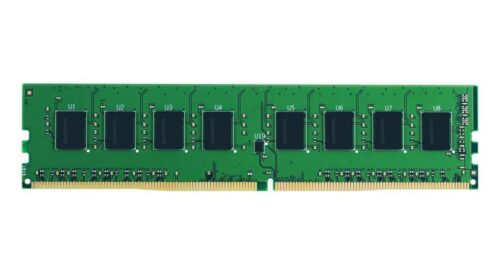 MEMORY DIMM 8GB PC25600 DDR4/GR3200D464L22S/8G GOODRAM