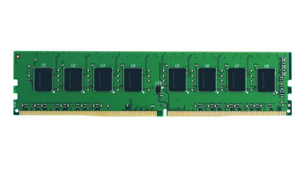 d1b47151-165b-45a1-97f8-100e639a9d48 MEMORY DIMM 8GB PC25600 DDR4/GR3200D464L22S/8G GOODRAM