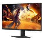 LCD Monitor AOC 27 ” 1920 x 1080 pixels Full HD Native aspect ratio 16:9 LED Flat 27G4ZRE