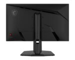 LCD Monitor MSI 27 ” 2560 x 1440 pixels Wide Quad HD Native aspect ratio 16:9 LCD Flat MAG274QPFE20