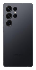 MOBILE PHONE GALAXY S25 ULTRA/256GB BLACK SM-S938B SAMSUNG