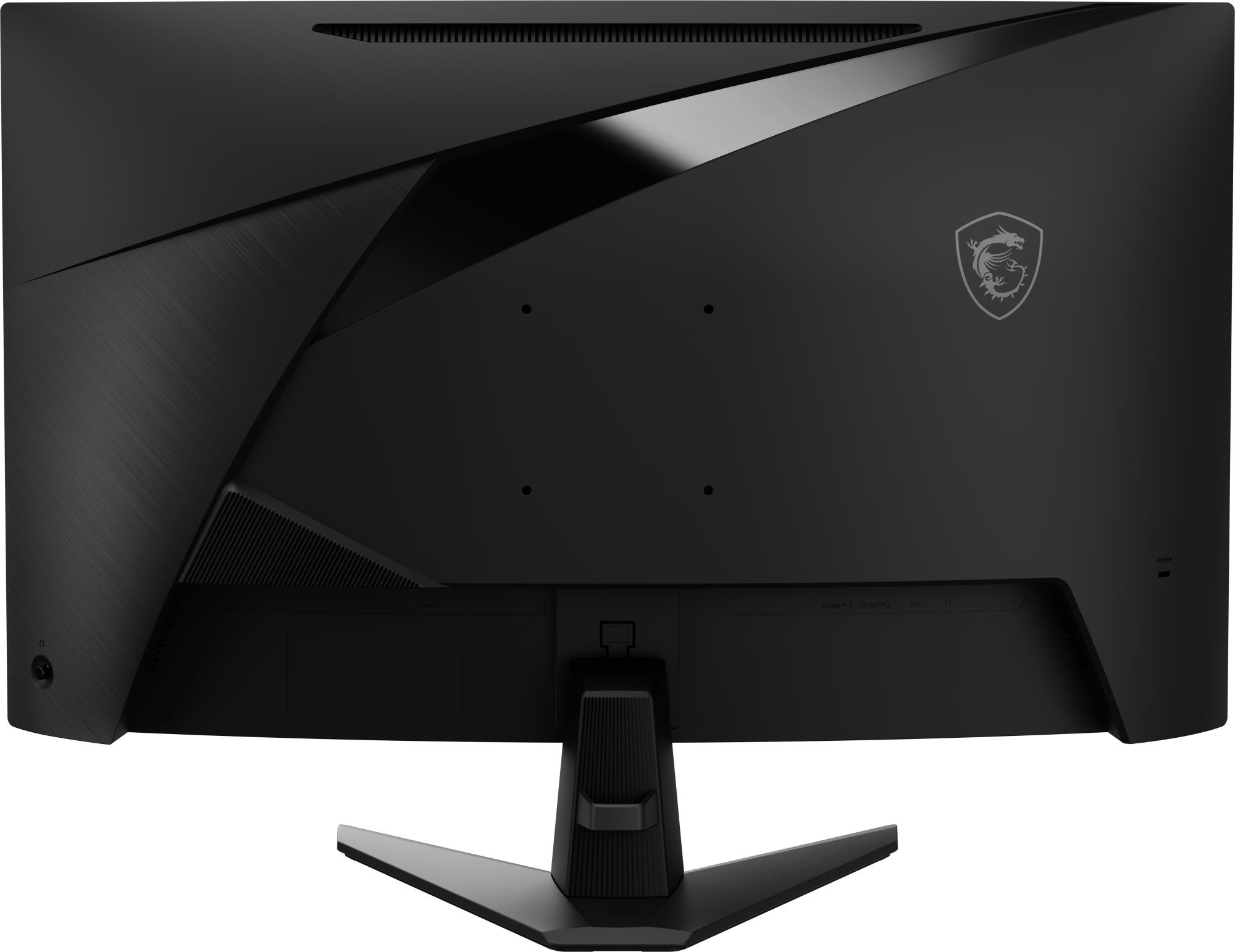 d82e5bce-d773-4063-a073-fc33986c0591 LCD Monitor MSI 31.5 ” 1920 x 1080 pixels Full HD Native aspect ratio 16:9 Curved MAG32C6X